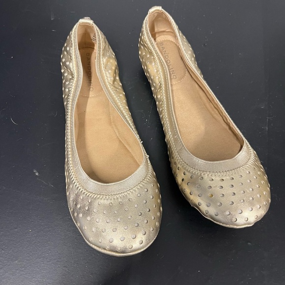 Ballerina shoes - Picture 2 of 3